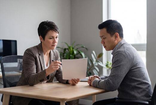 Advisor consulting